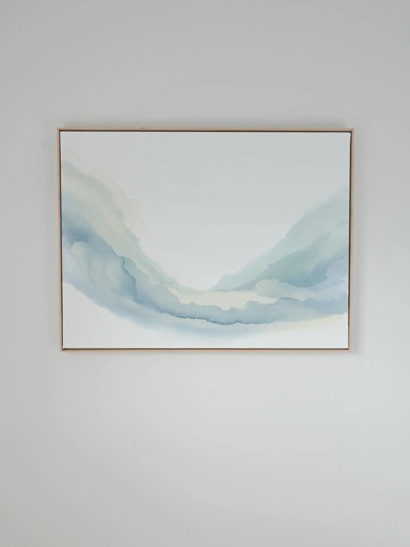 &lsquo;Calm Currents&rsquo; will be on display at the NorthShore Art League&rsquo;s upcoming &lsquo;GO BIG&rsquo; exhibit running from 5/20/2925 - 7/14/2025! Excited to share this piece in a new space!

#art #abstractart #contemporaryart