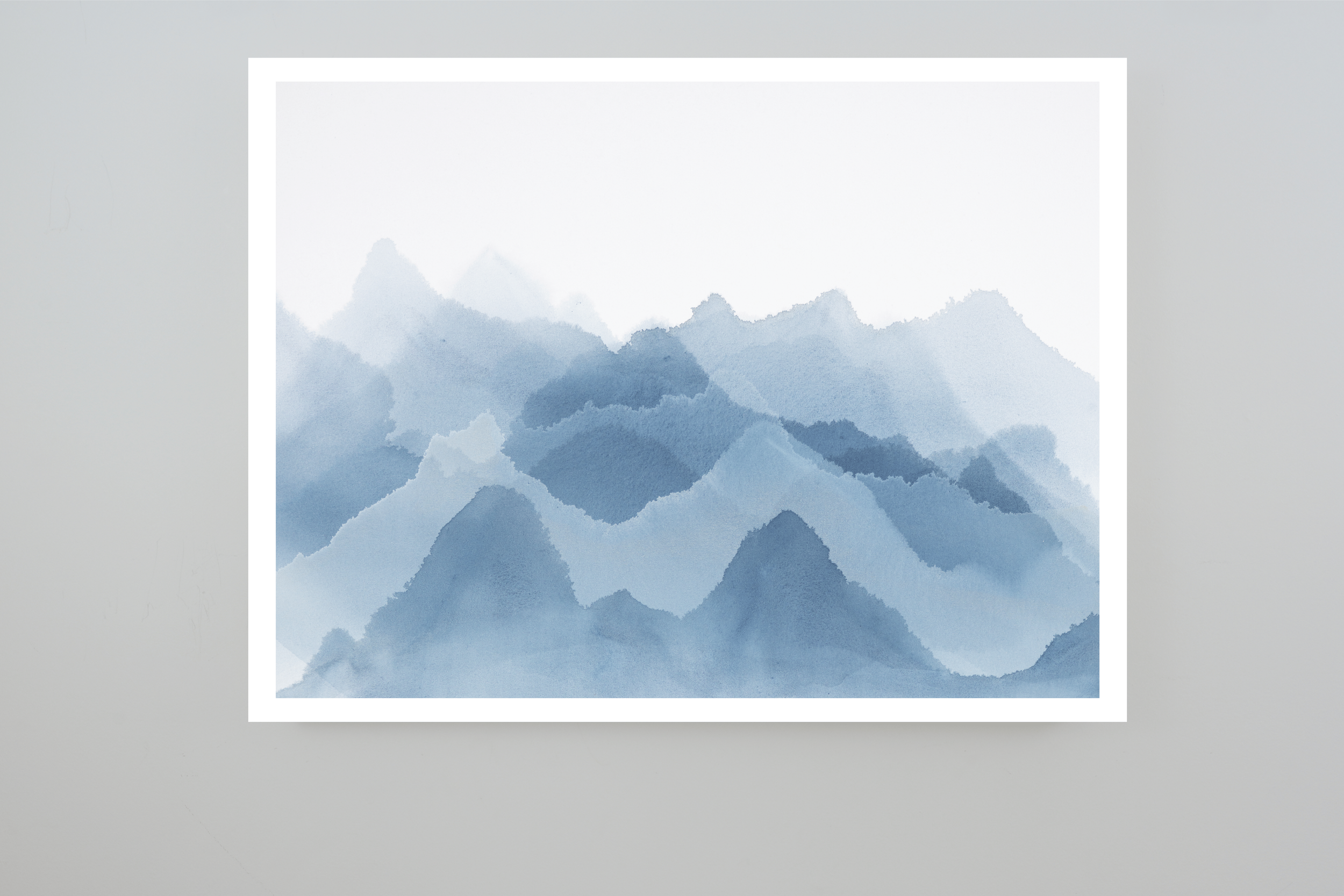 Where Will It Lead | Canvas Print