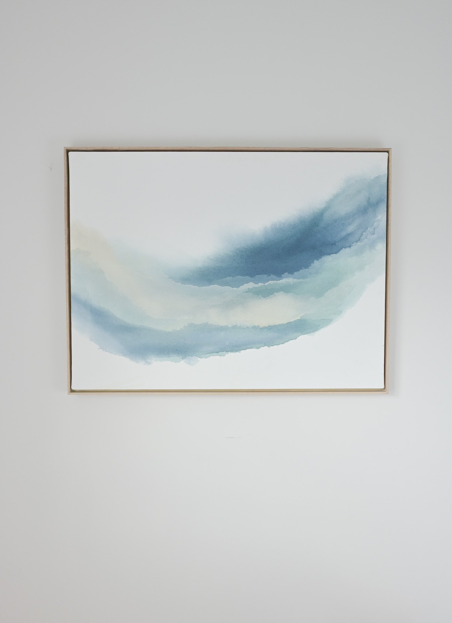 Depths of Stillness | 30x40