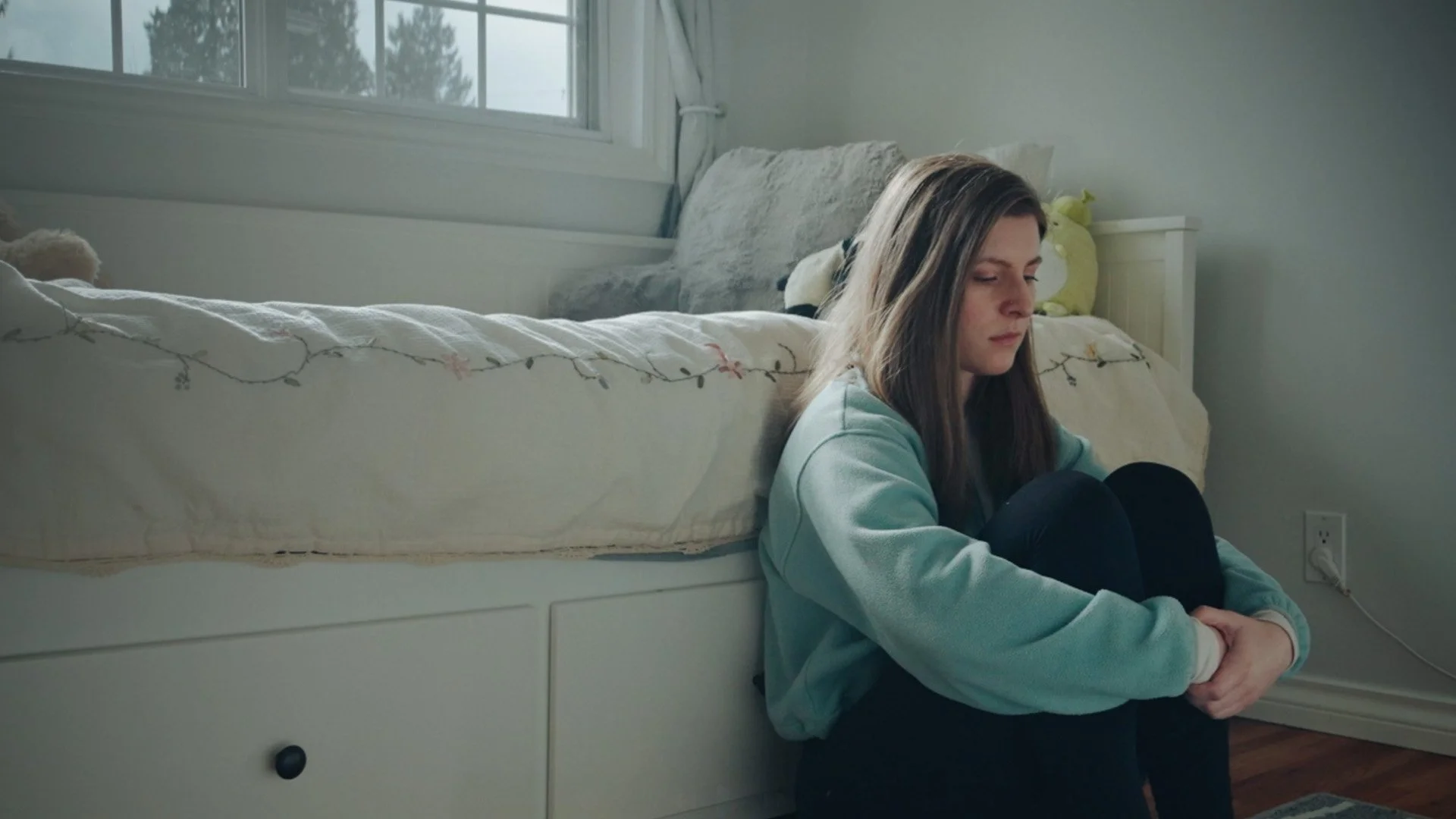 Pathways: A Family's Story