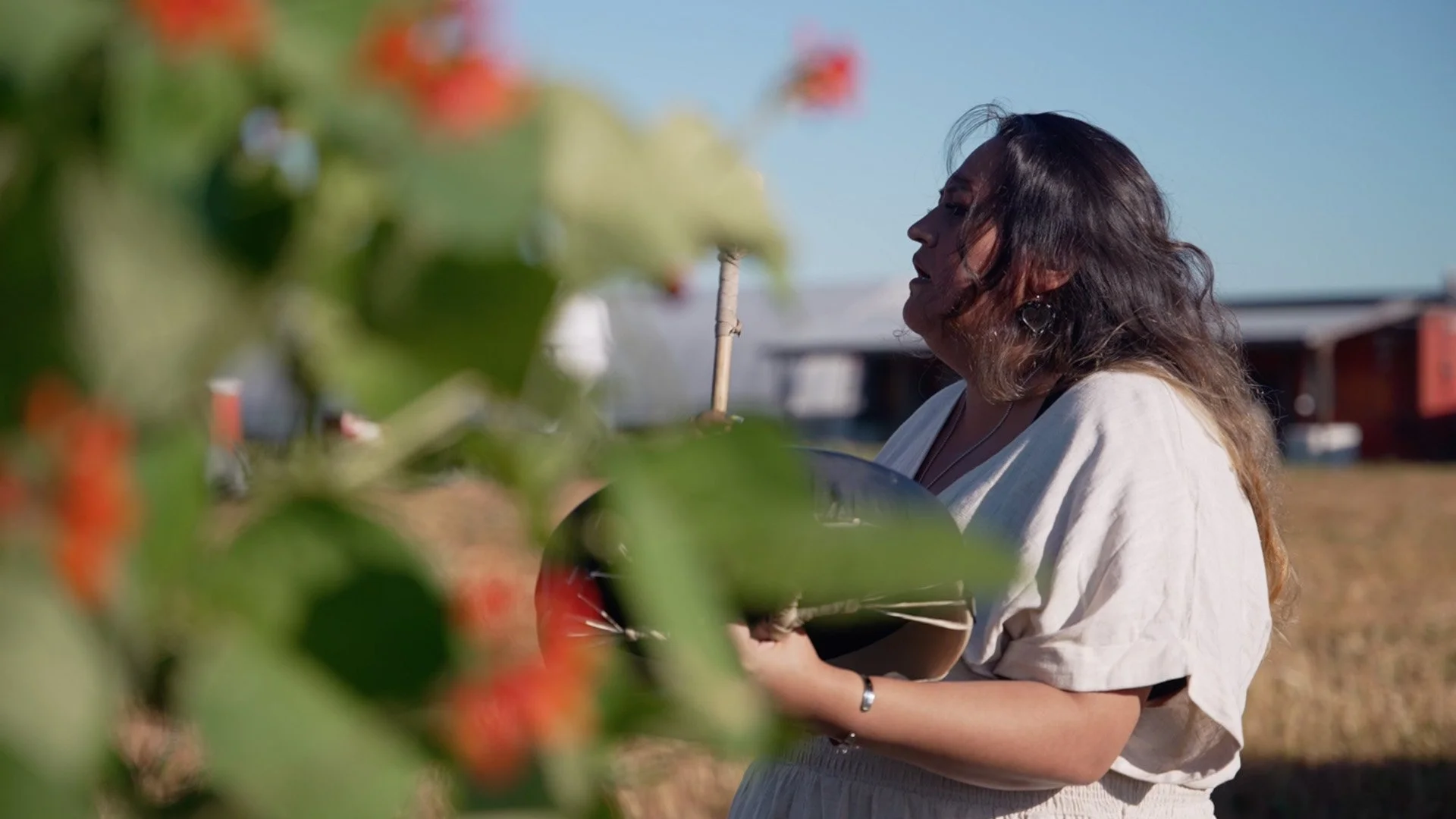c̓əlisələm Community Farm