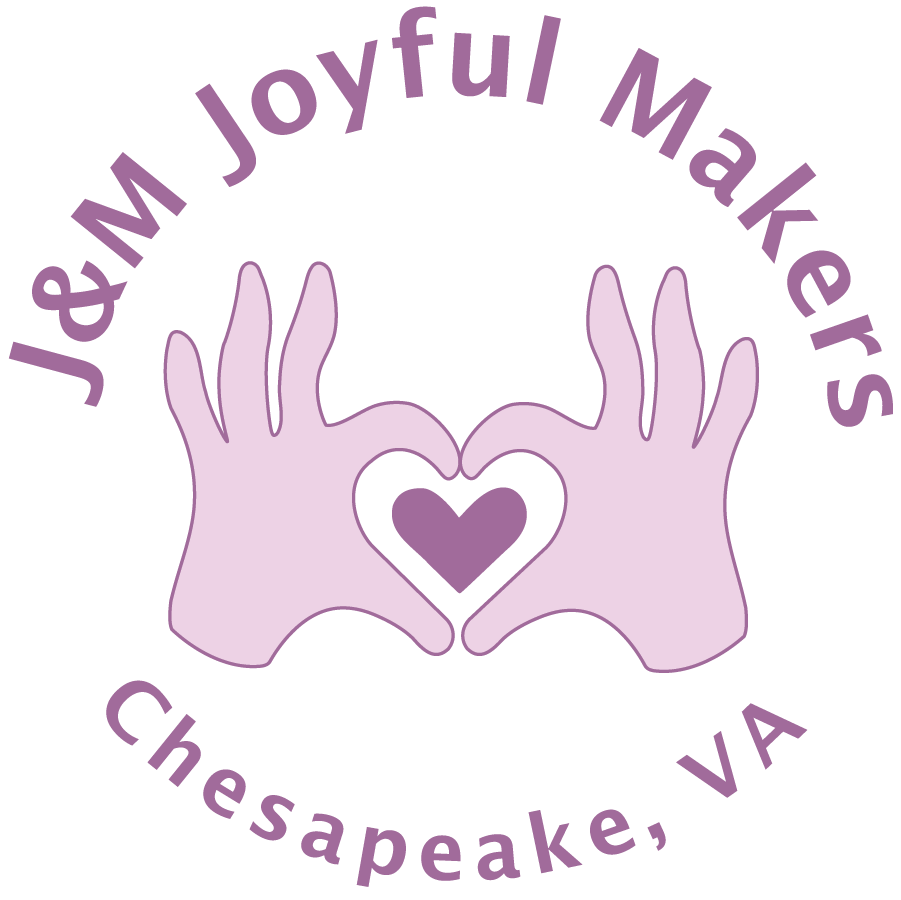 Joyful Makers Candle Co.