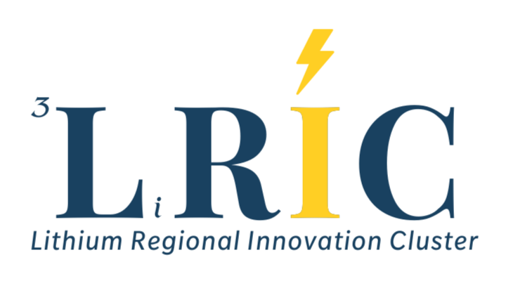 Lithium Regional Innovation Cluster
