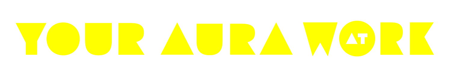 Your Aura at Work