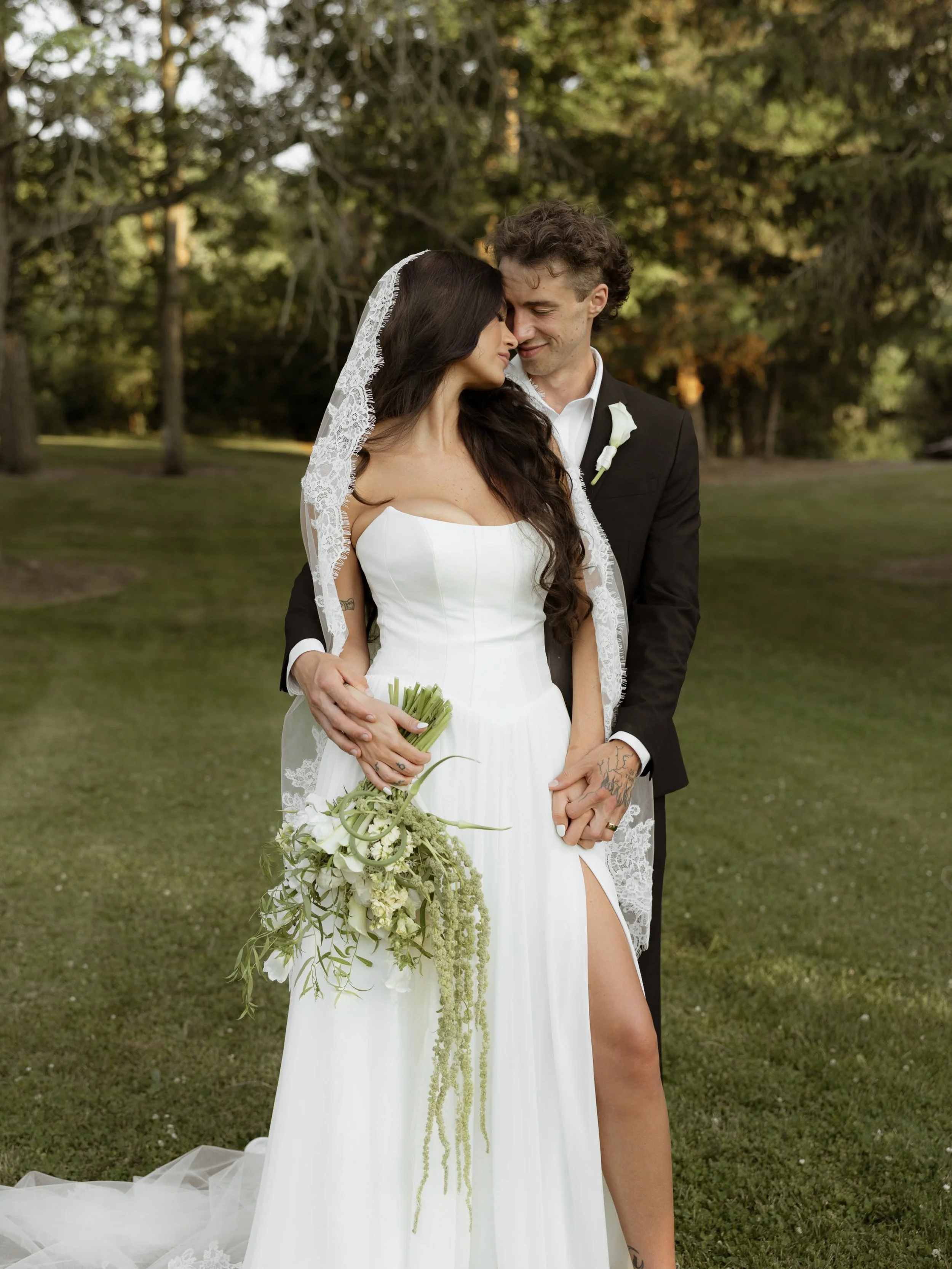 Weddings