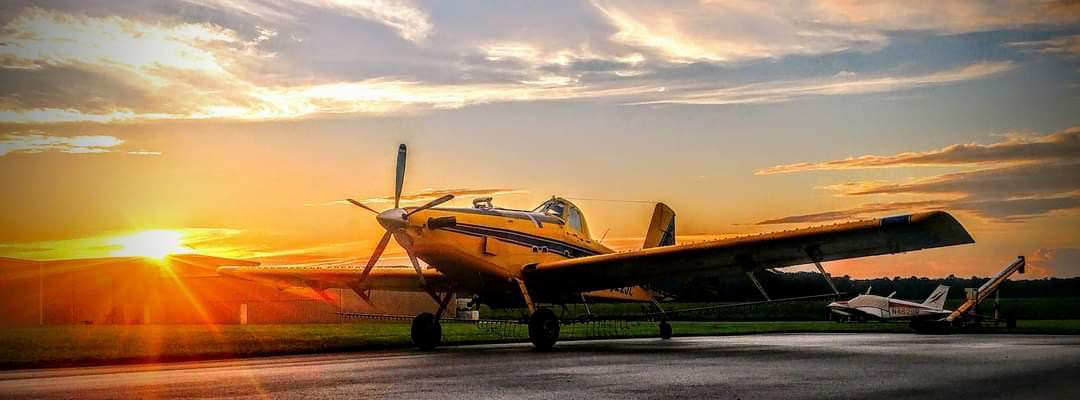 Chorman Fly-in and Rally