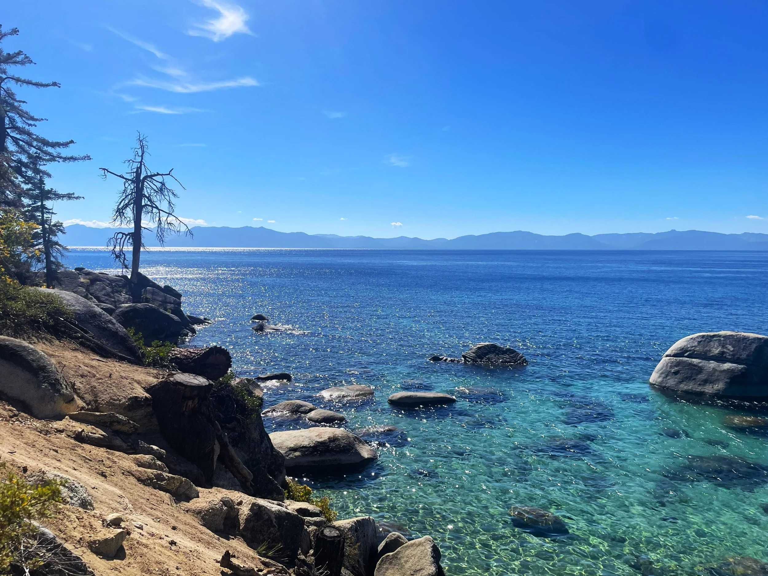 Lake Tahoe Electric Transportation Forum