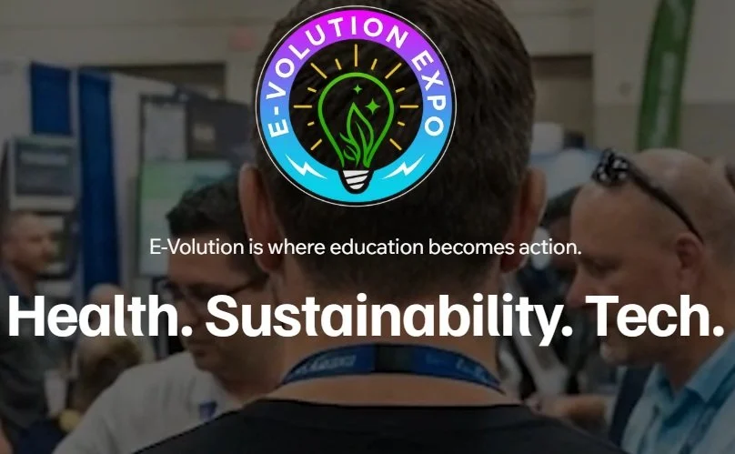 E-Volution Expo