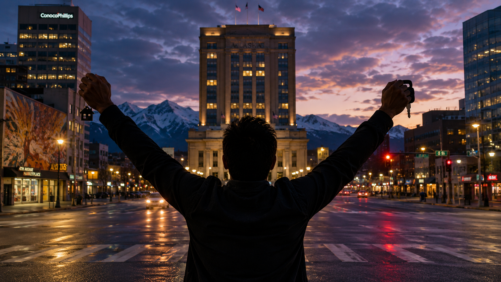 Guidance, Support, and a Second Chance at Success - Here’s My Story…