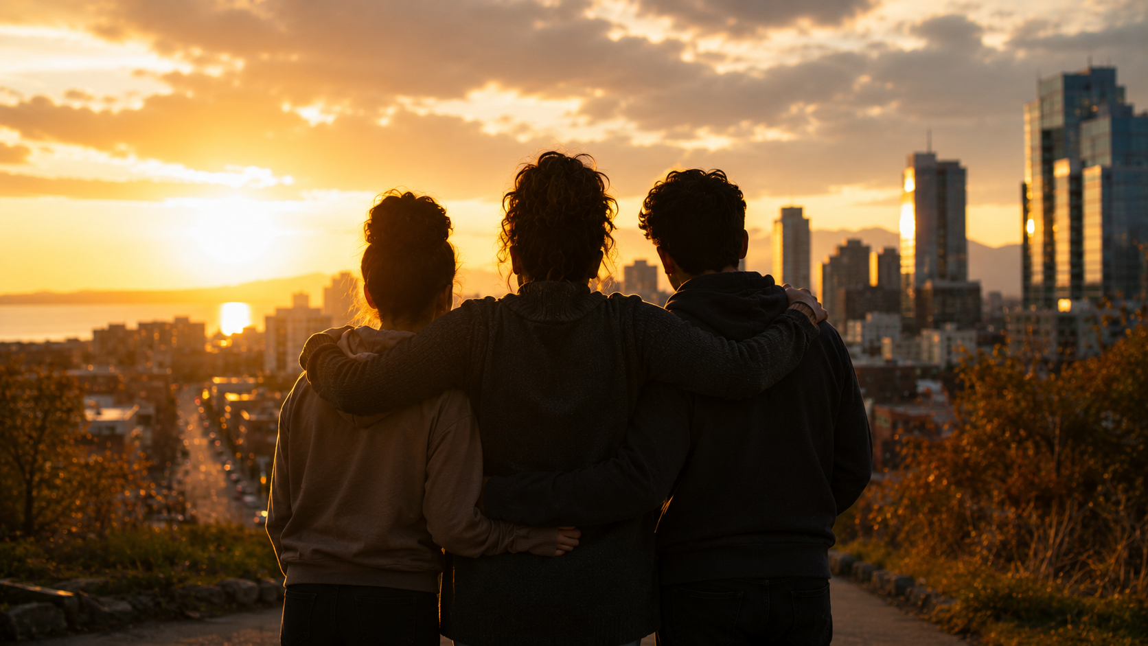 A Mother’s Gratitude: How Seraphim Promise Helped My Family Rebuild