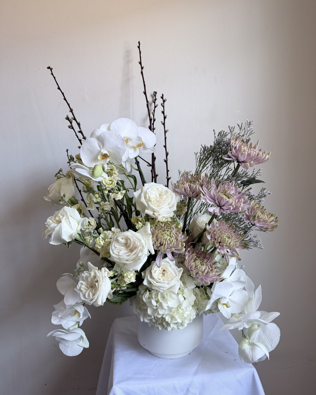 Hospitality & Interior Spaces