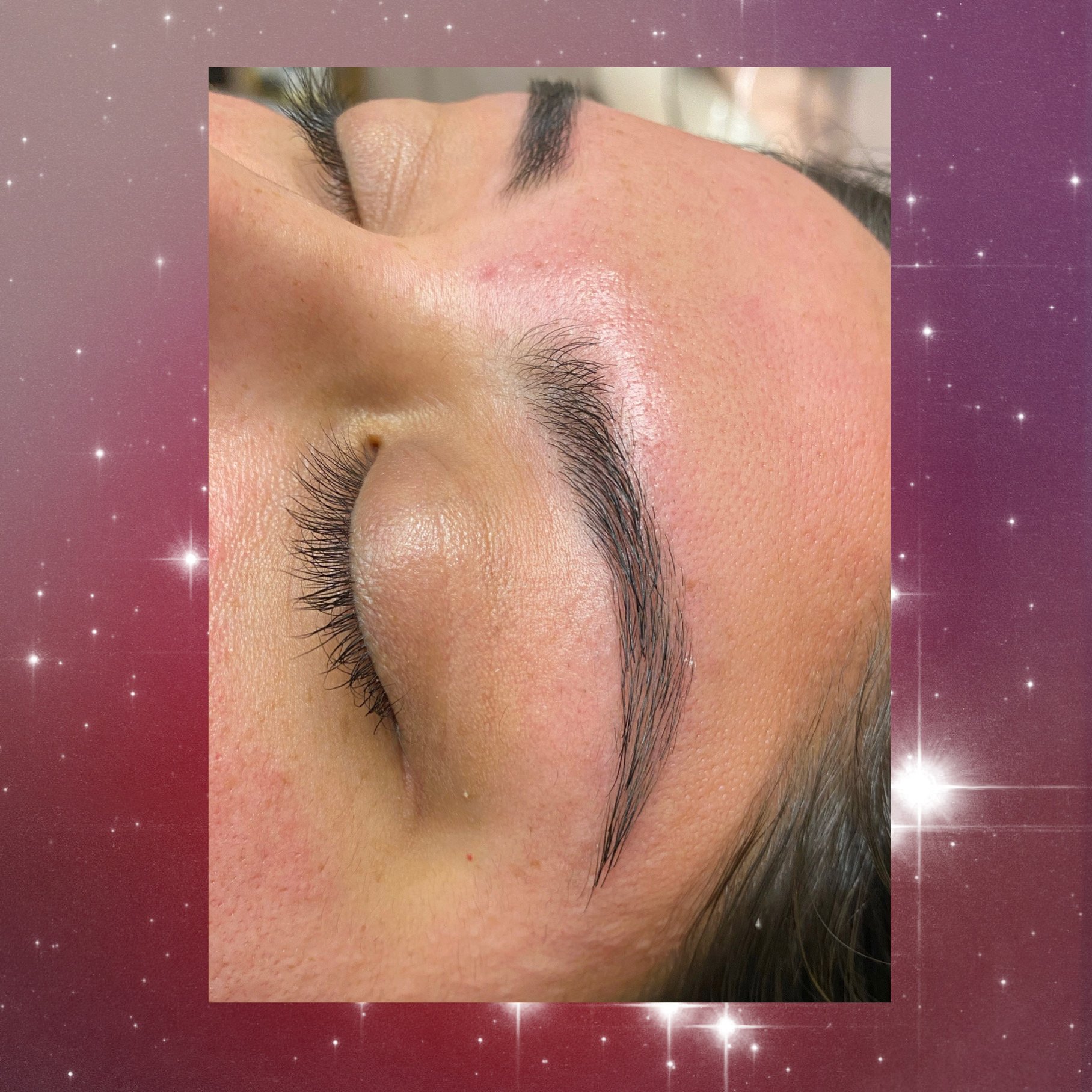 Brow Wax