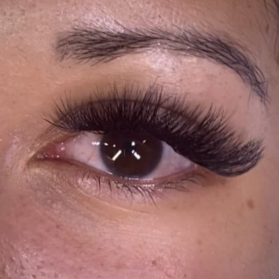 Volume Lashes