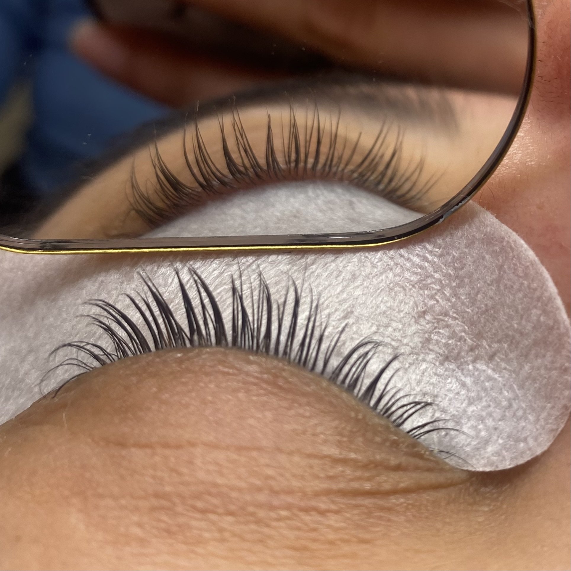 Lash Lift