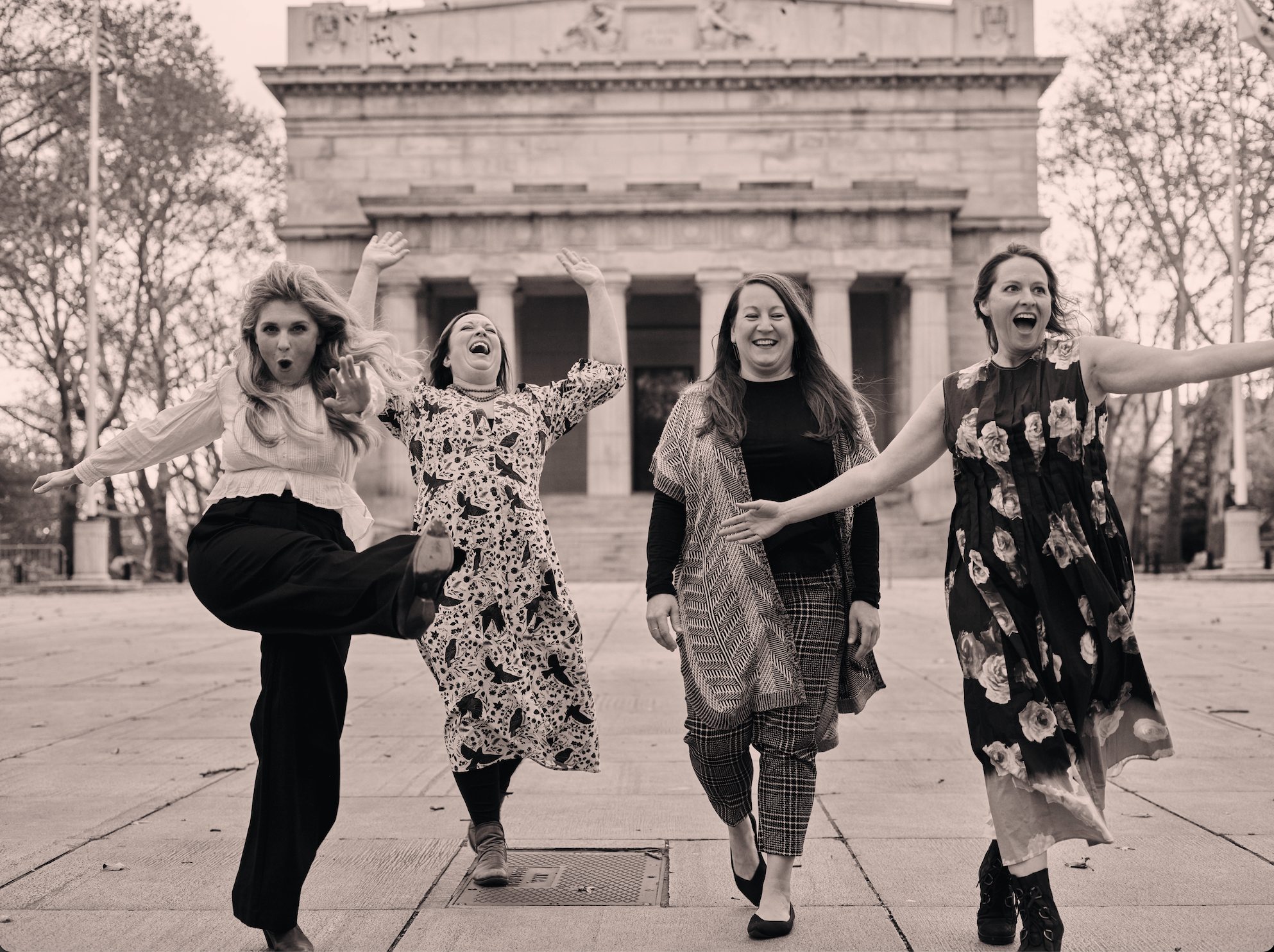 Quince at University of Northern Iowa