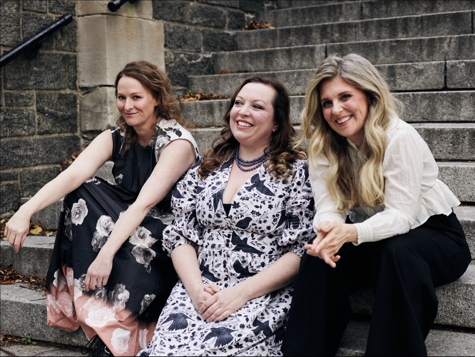 Quince + Varo String Quartet at The CheckOut