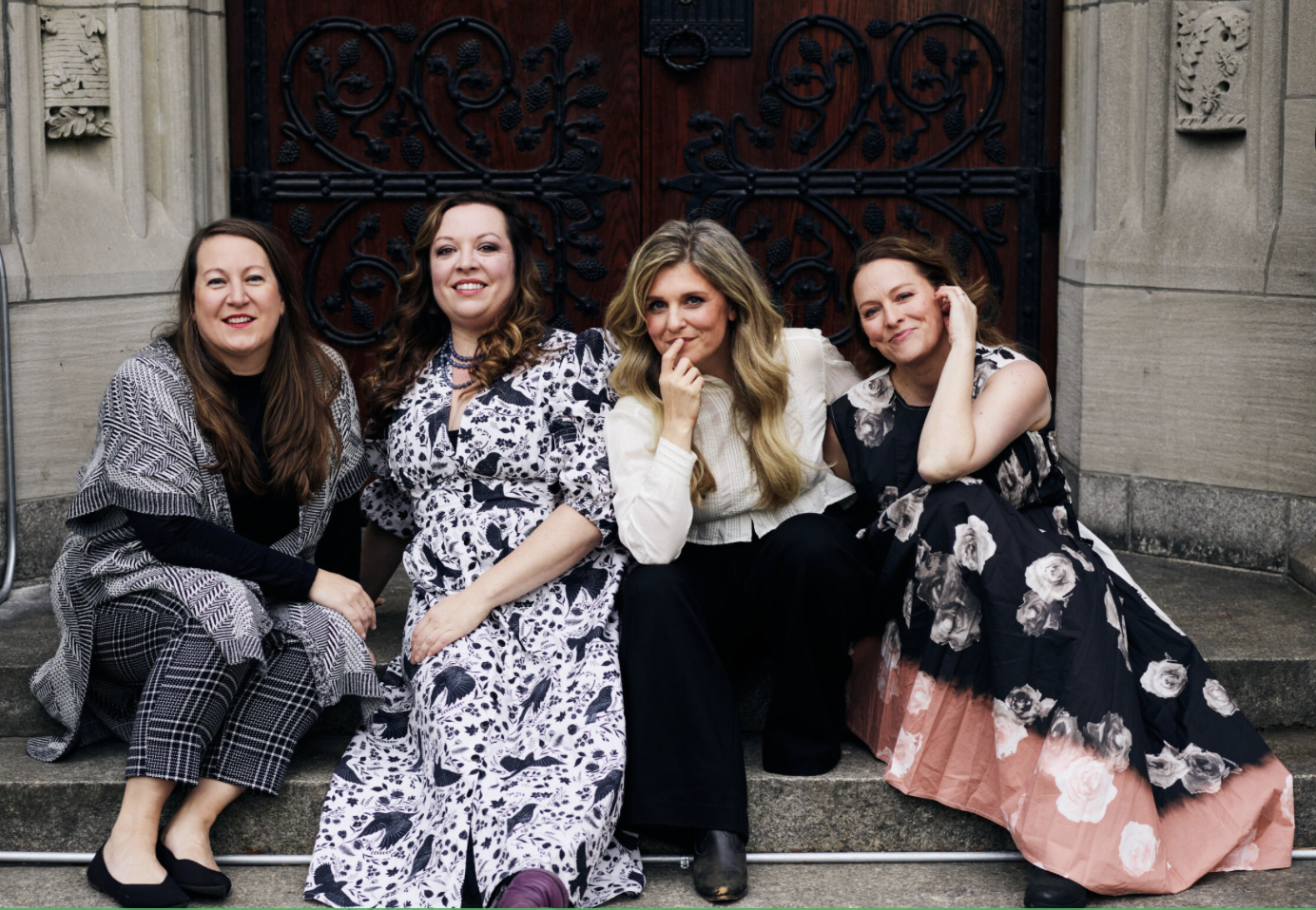 Quince and Friends in Minneapolis