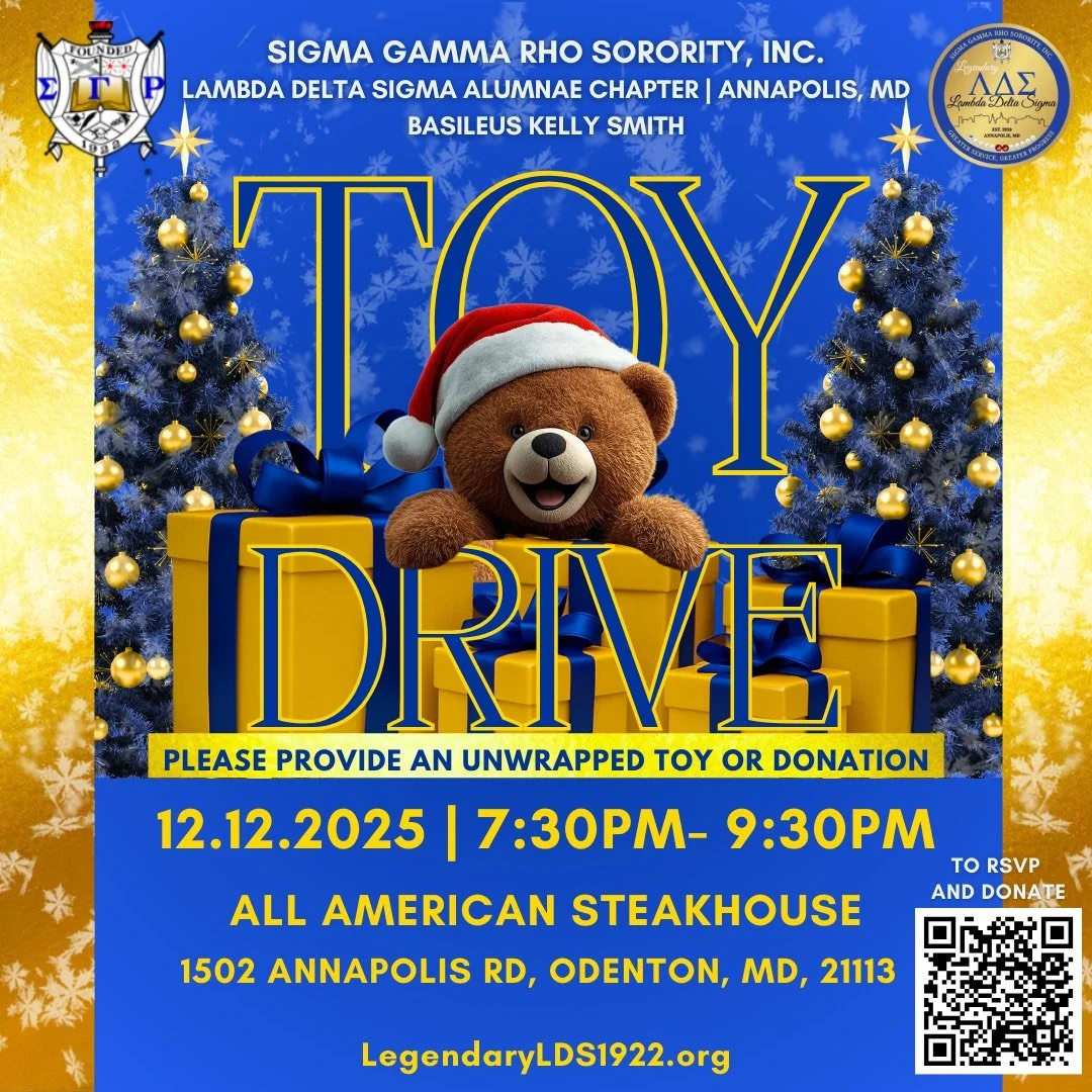 Toy Drive