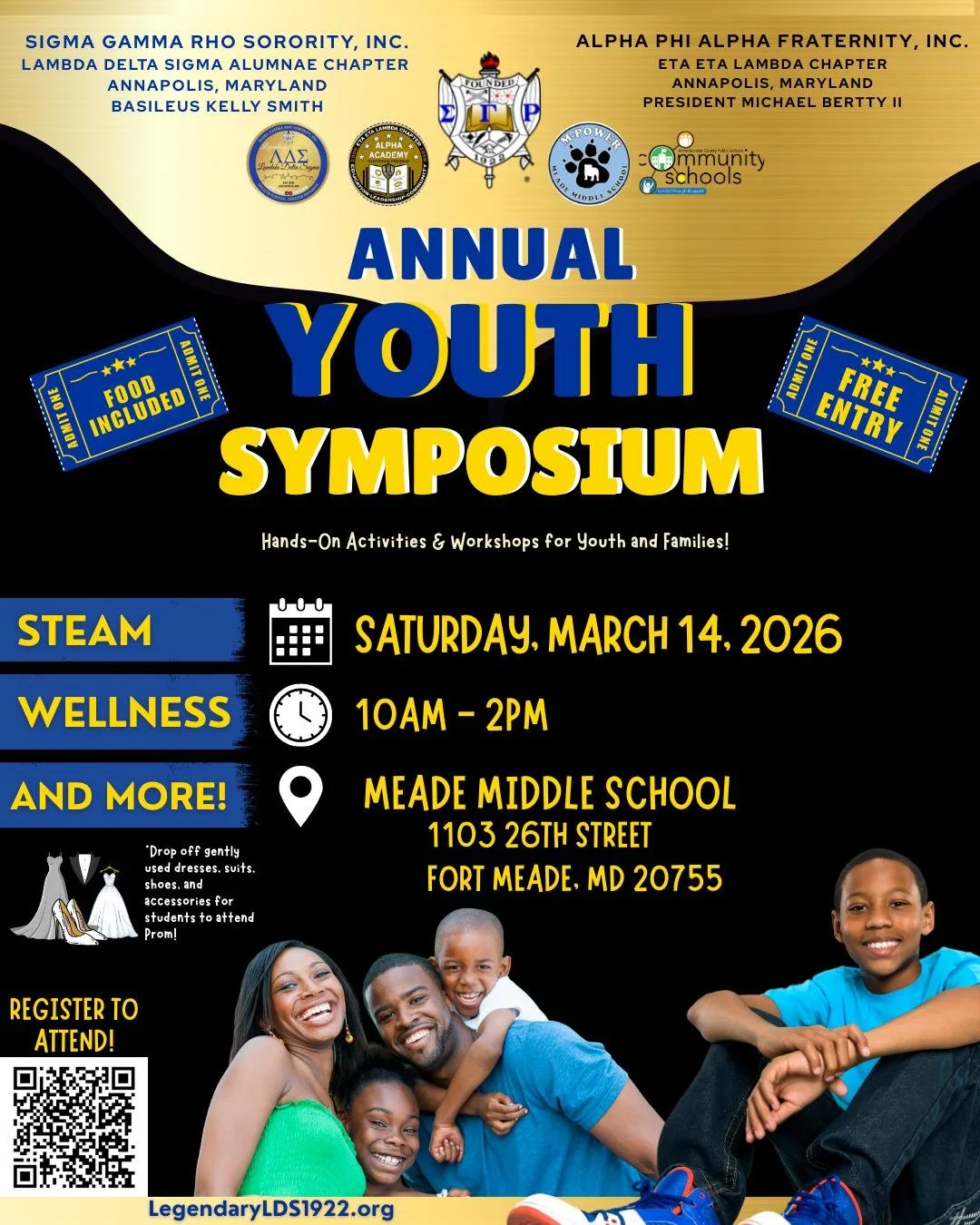 Youth Symposium 2026