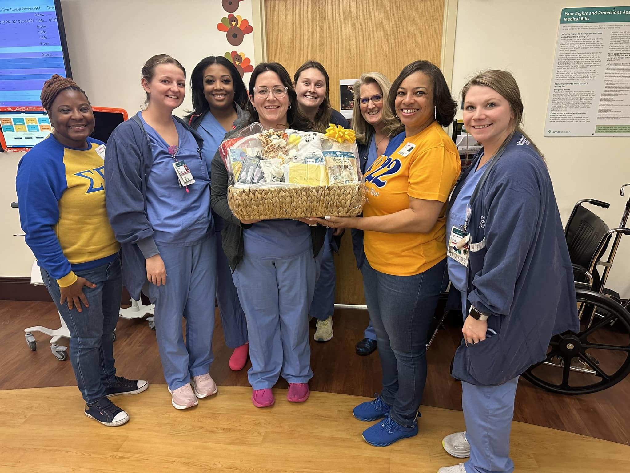 Project Cradle Care
