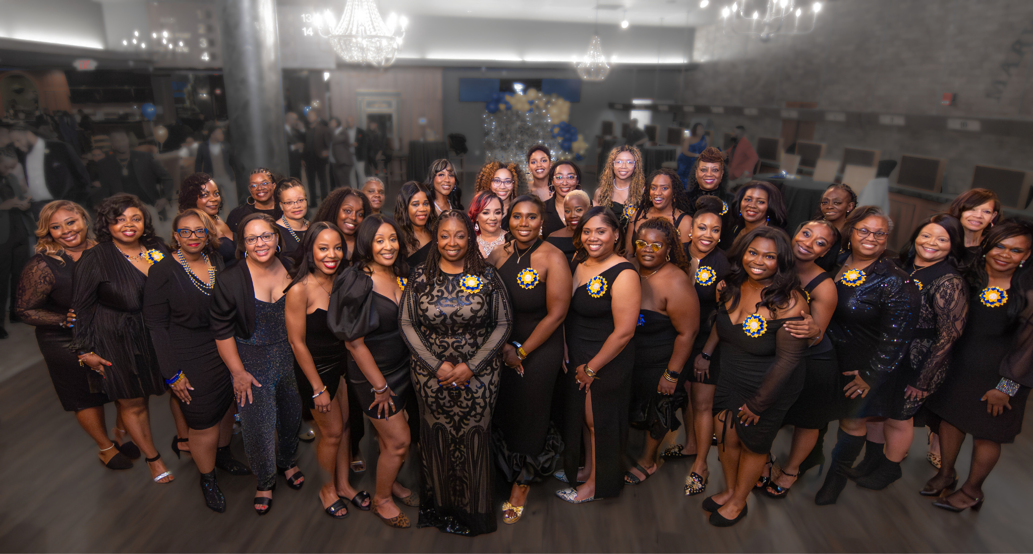 Rhoyal Affair 2024