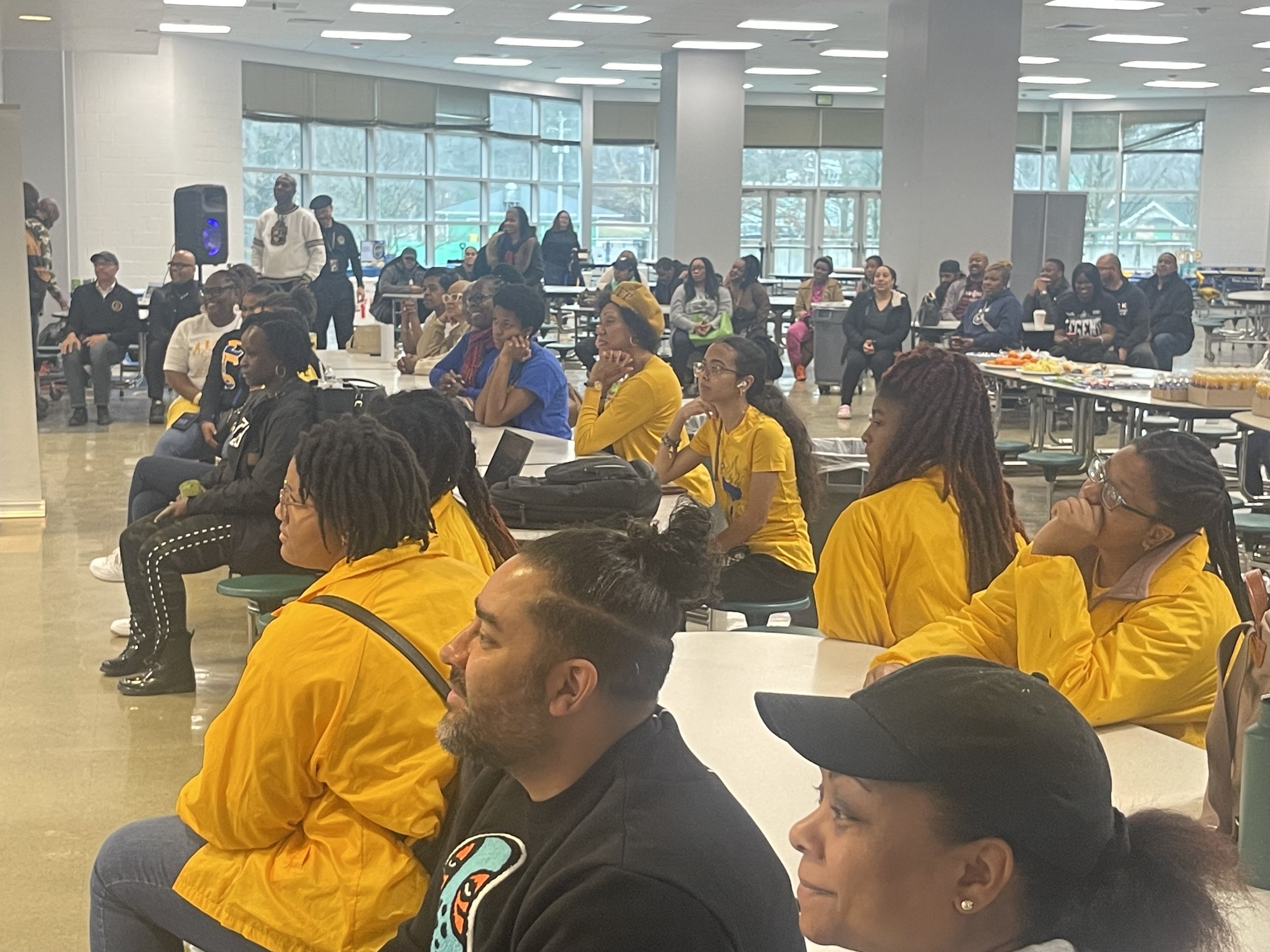Annual Youth Symposium
