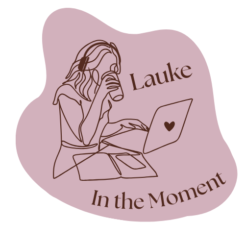 Lauke In The Moment