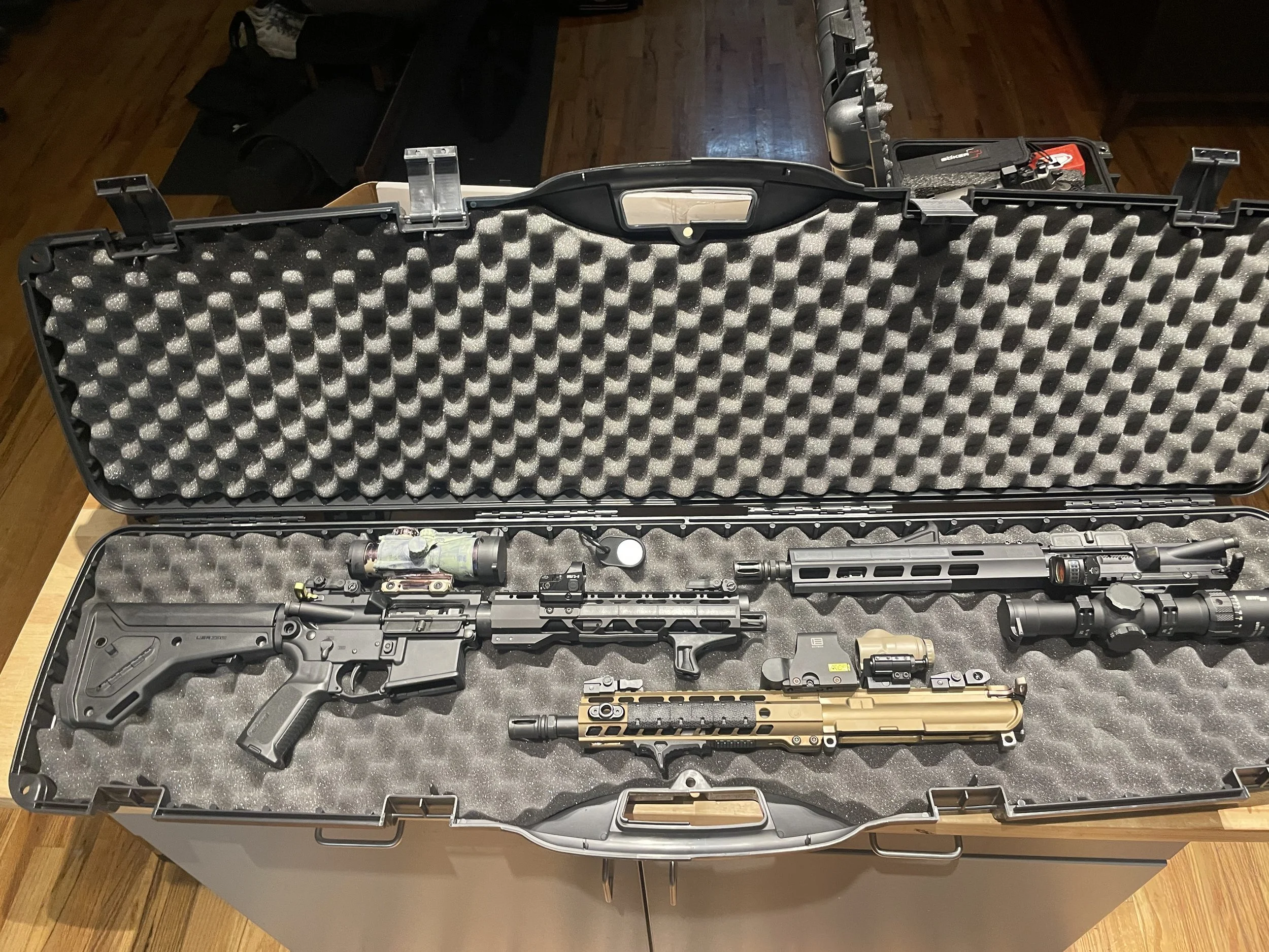 Cheap Plano Case