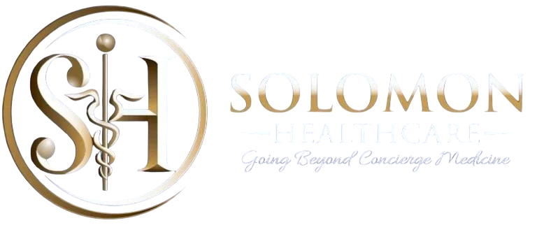 Solomon Healthcare