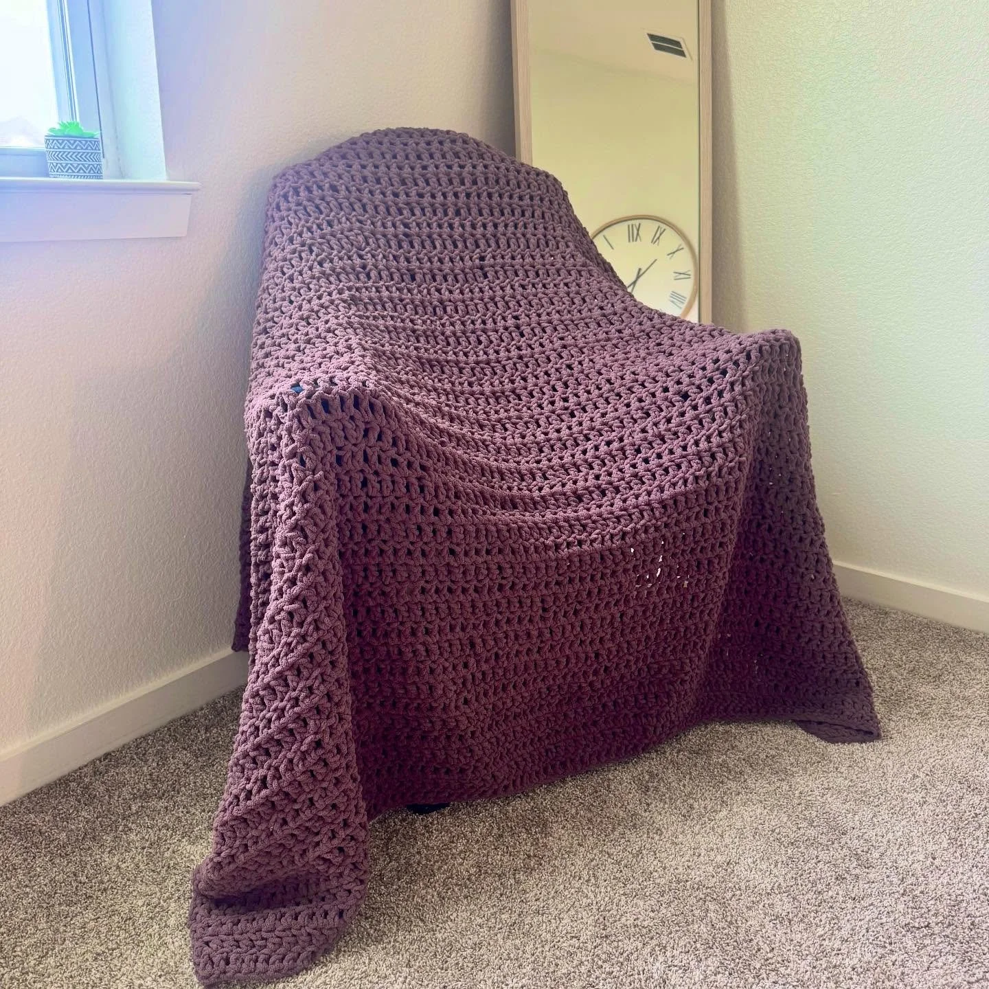 Hi everyone!

It&rsquo;s been a while 🤍 I wanted to share that I finally opened my Etsy shop, Aspiring Hands Studio.

If you know me, you know that crocheting has been a huge creative outlet for me for years and is something I&rsquo;ve always done f