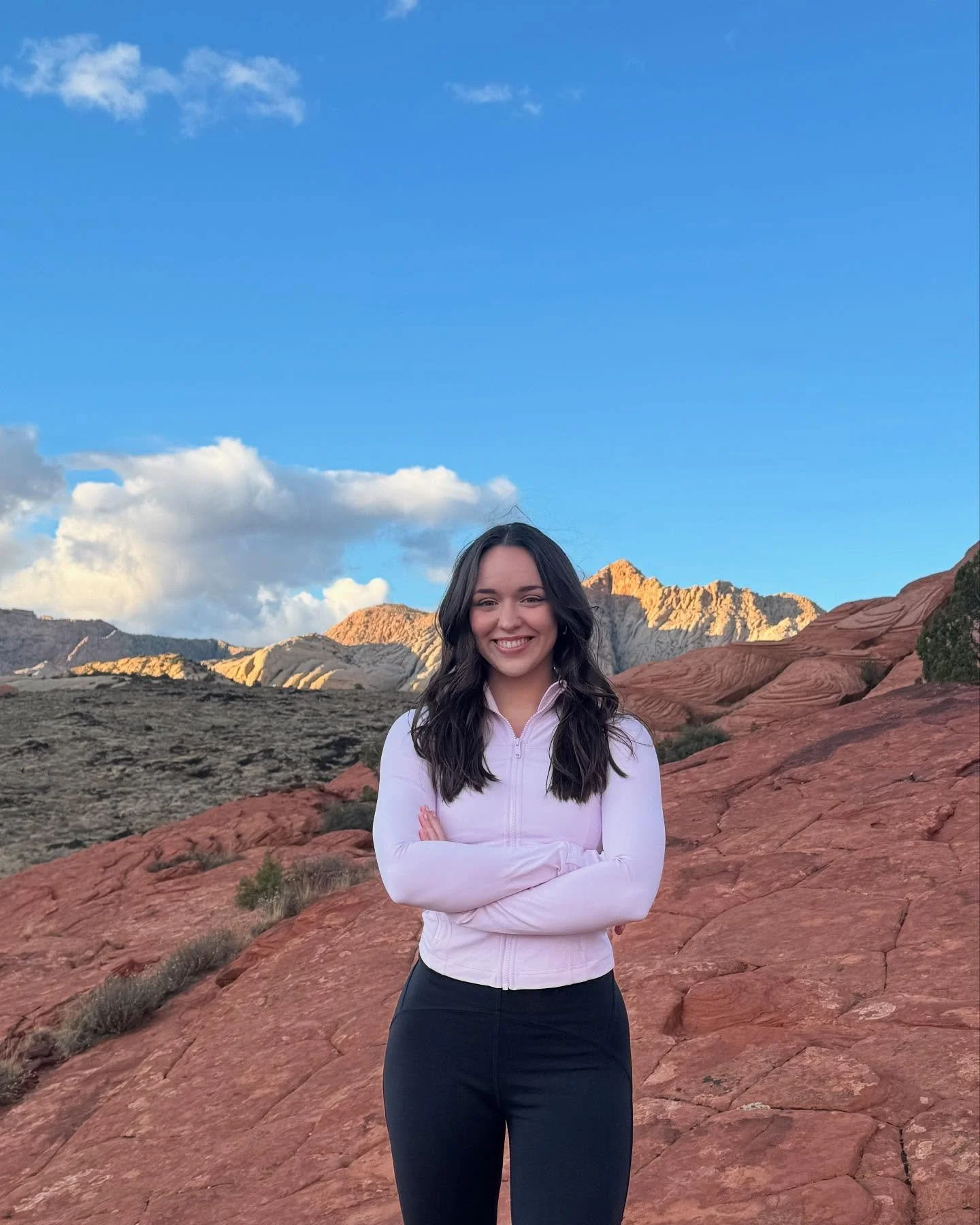 Hey everyone!! I figured it was time to introduce myself and my business to you all! I&rsquo;m planning to start posting on here and TikTok more regularly with workout ideas and tips!

I&rsquo;m Olivia, and I recently launched my online personal trai