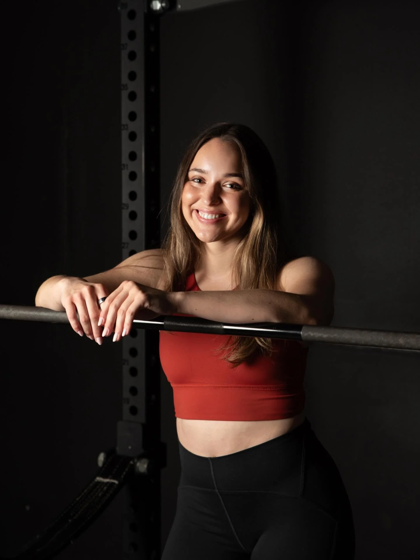 Hi everyone :) it felt like a good time for a little reintroduction&hellip;

My name is Olivia (or Liv for short), and I&rsquo;m the owner and founder of Aspire with Liv, my virtual personal training business. I primarily work with women who are look