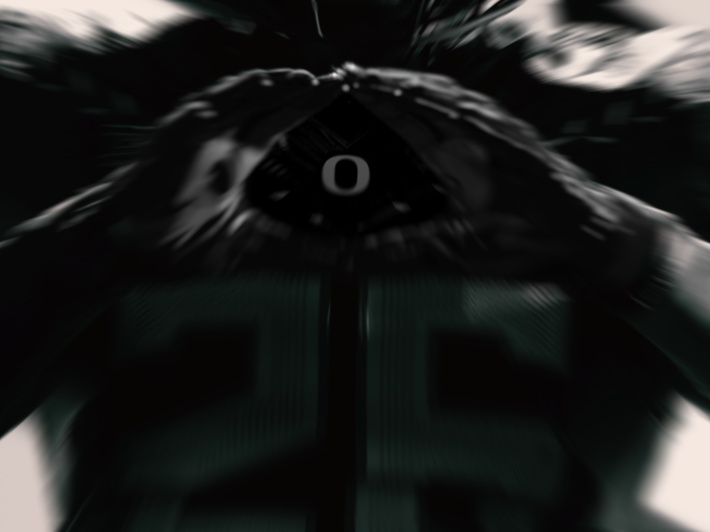 Oregon Football