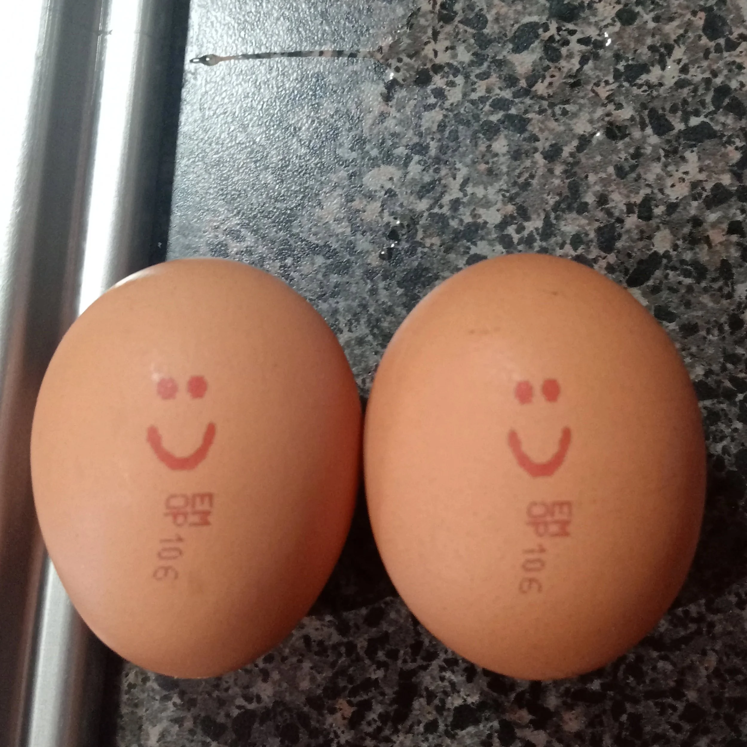 My breakfast is smiling at me 🥹

#endeavourcollege #tasty👌