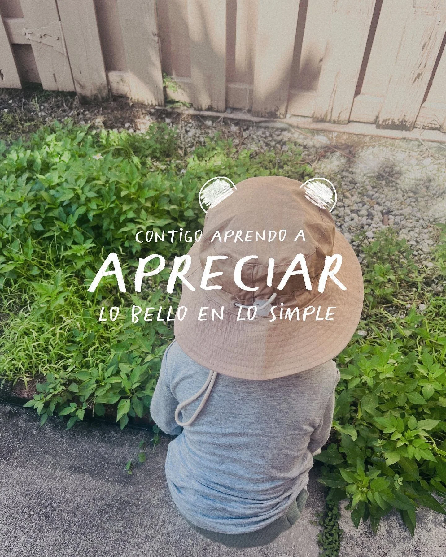 Es que mi niño sólo sabe regalarme felicidad, risas y momentos demasiado icónicos ✨ 
Te quiero compartir algunos de mis videos favoritos de momentos de “Luca siendo Luca” 🌼