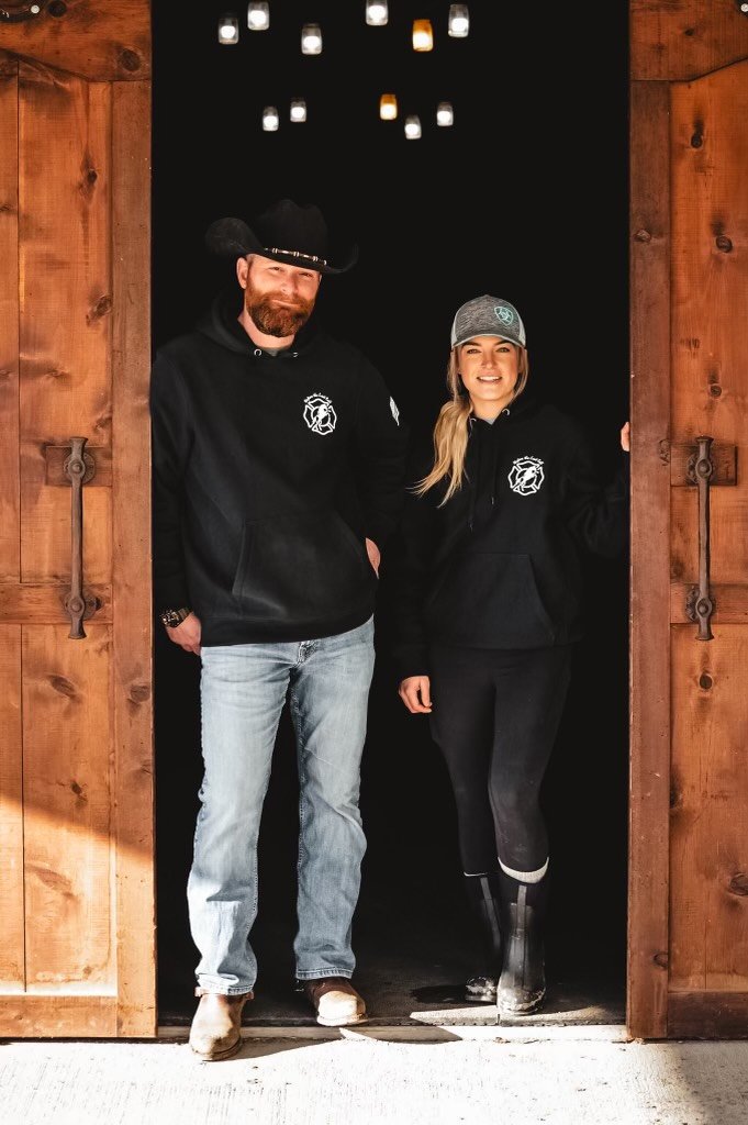 Logo Hoodie
