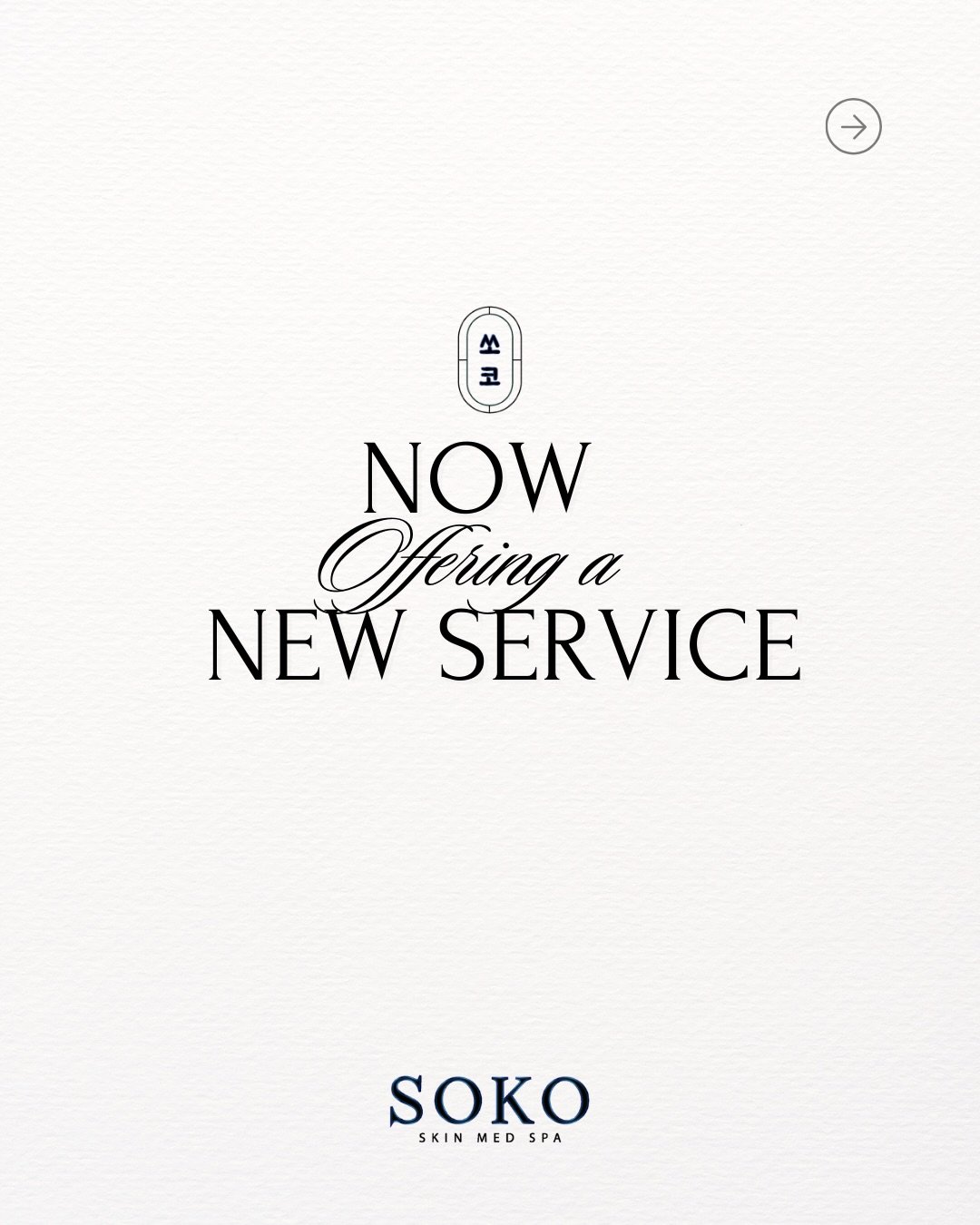 Introducing our new Under Eye Treatment✨

Designed to help improve the appearance of dark circles, puffiness, and fine lines &mdash; for a brighter, more refreshed look.

Because your eyes should reflect how energized you feel.