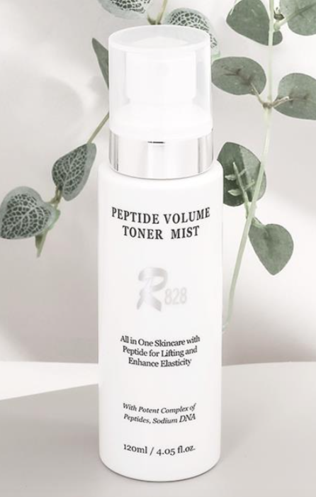R828 Deep Foaming Cleanser