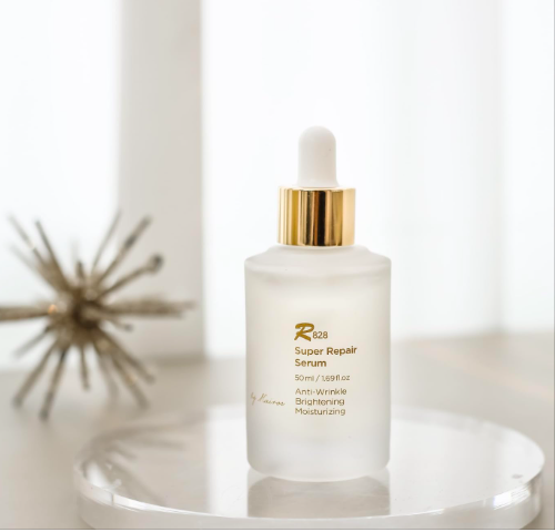R828 Super Repair Serum