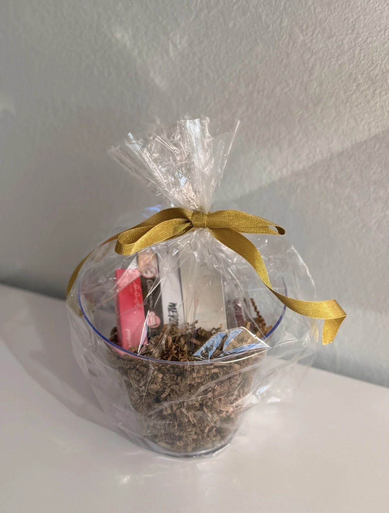 K-Beauty Makeup Bundle