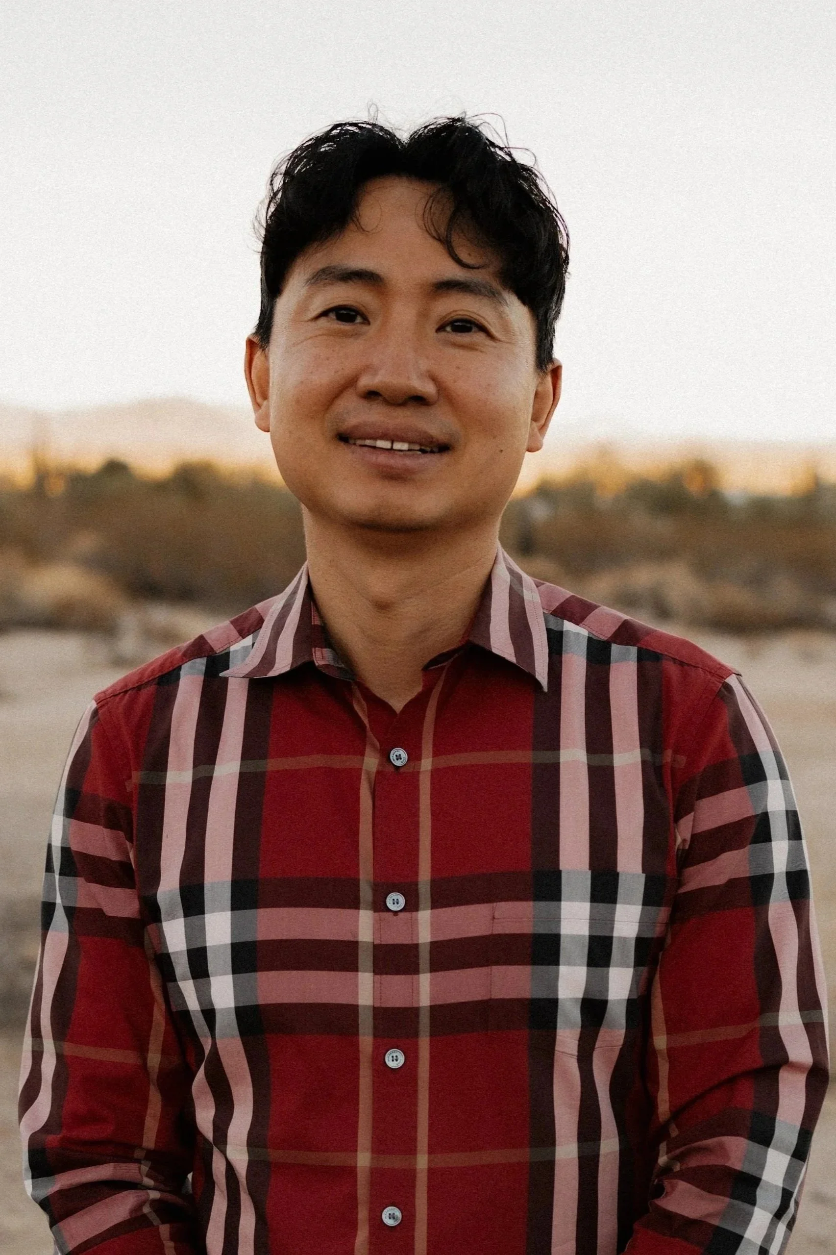 Soko Skin Owner J.T. Lim