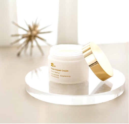 R828 Super Repair Cream