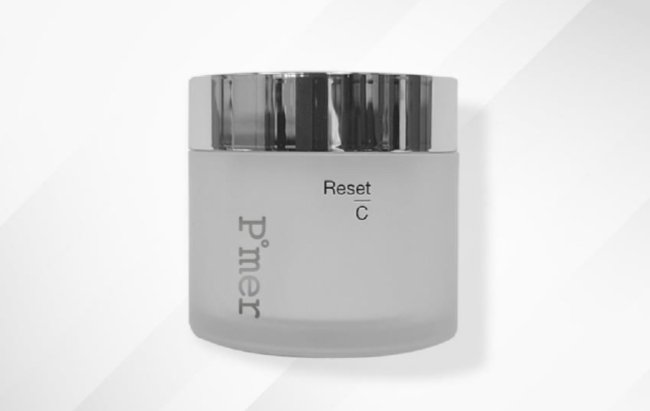 P'Mer Reset Cream