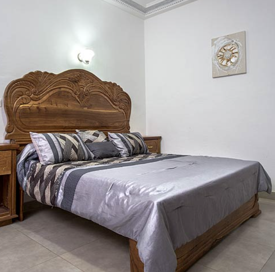 Hotel le Bedick - Kedougou.png