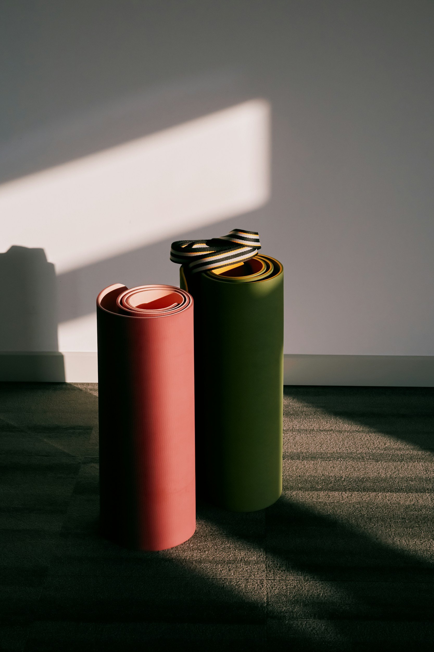 Choisir son tapis — l’éternelle quête