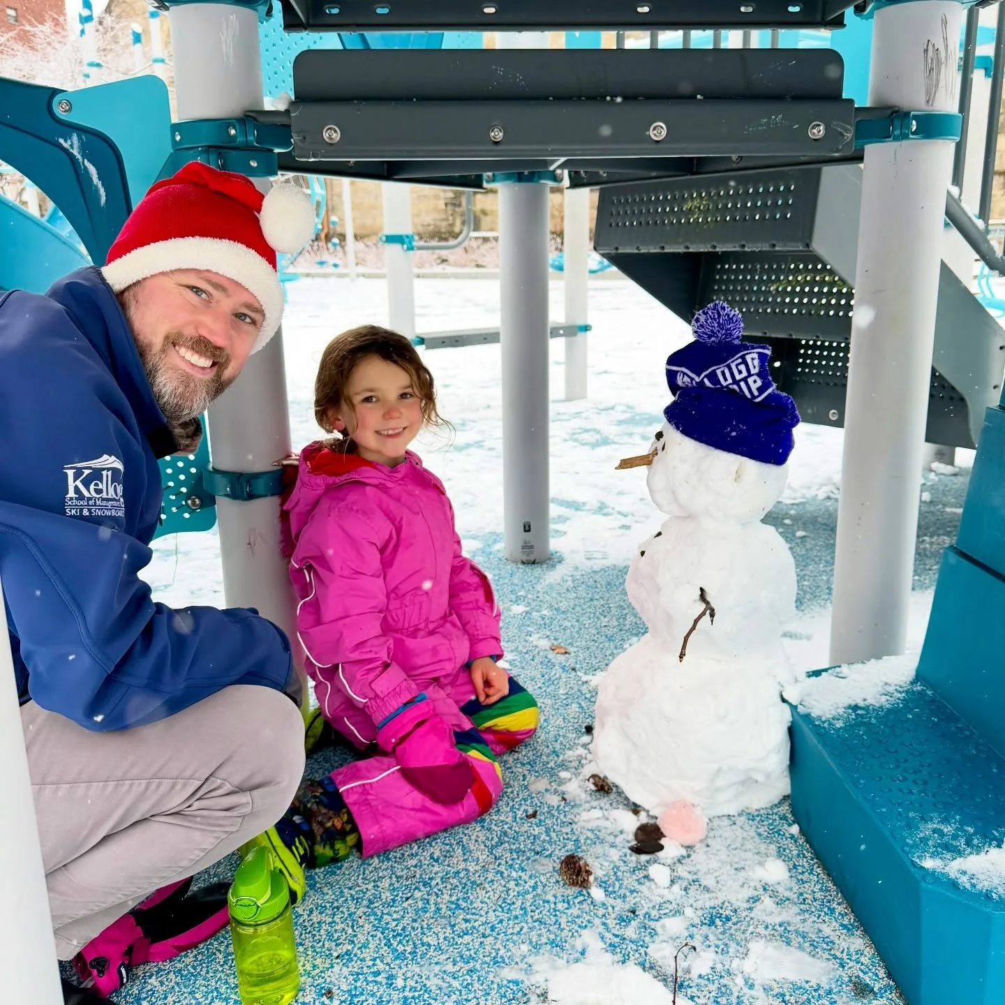 Snowy Sunday scenes 📸☃️