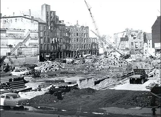 Walking Tour: The West End Museum Tour 