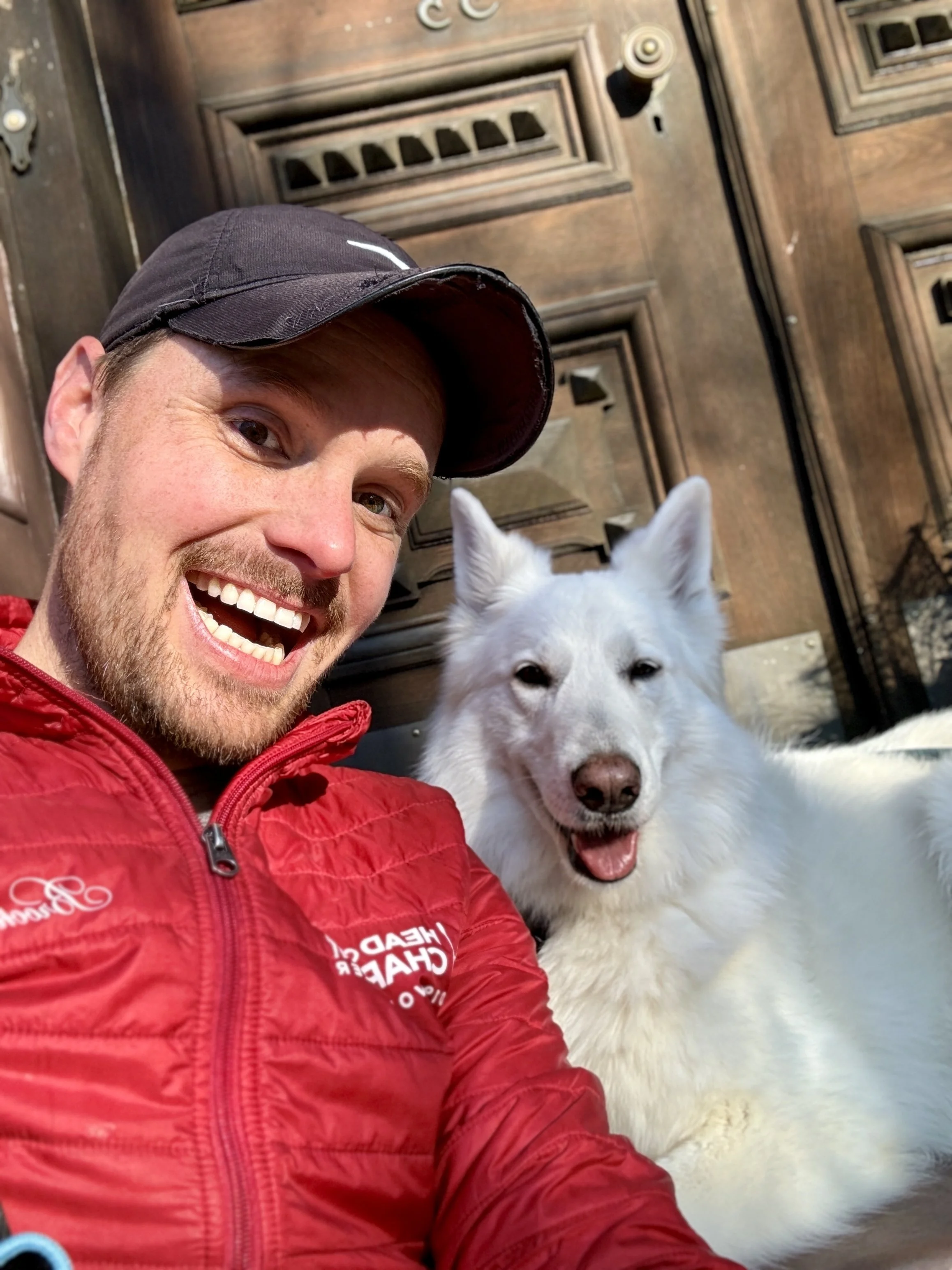 Five Things to Know About Scott Romney