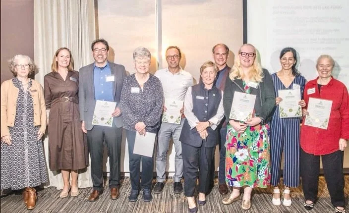 We&rsquo;re incredibly honored to share that the Friends of Titus Sparrow Park has been awarded a $5,000 Henry Lee Grant through the @friendsofthepublicgarden. This funding supports community-driven projects that enhance and restore Boston&rsquo;s gr