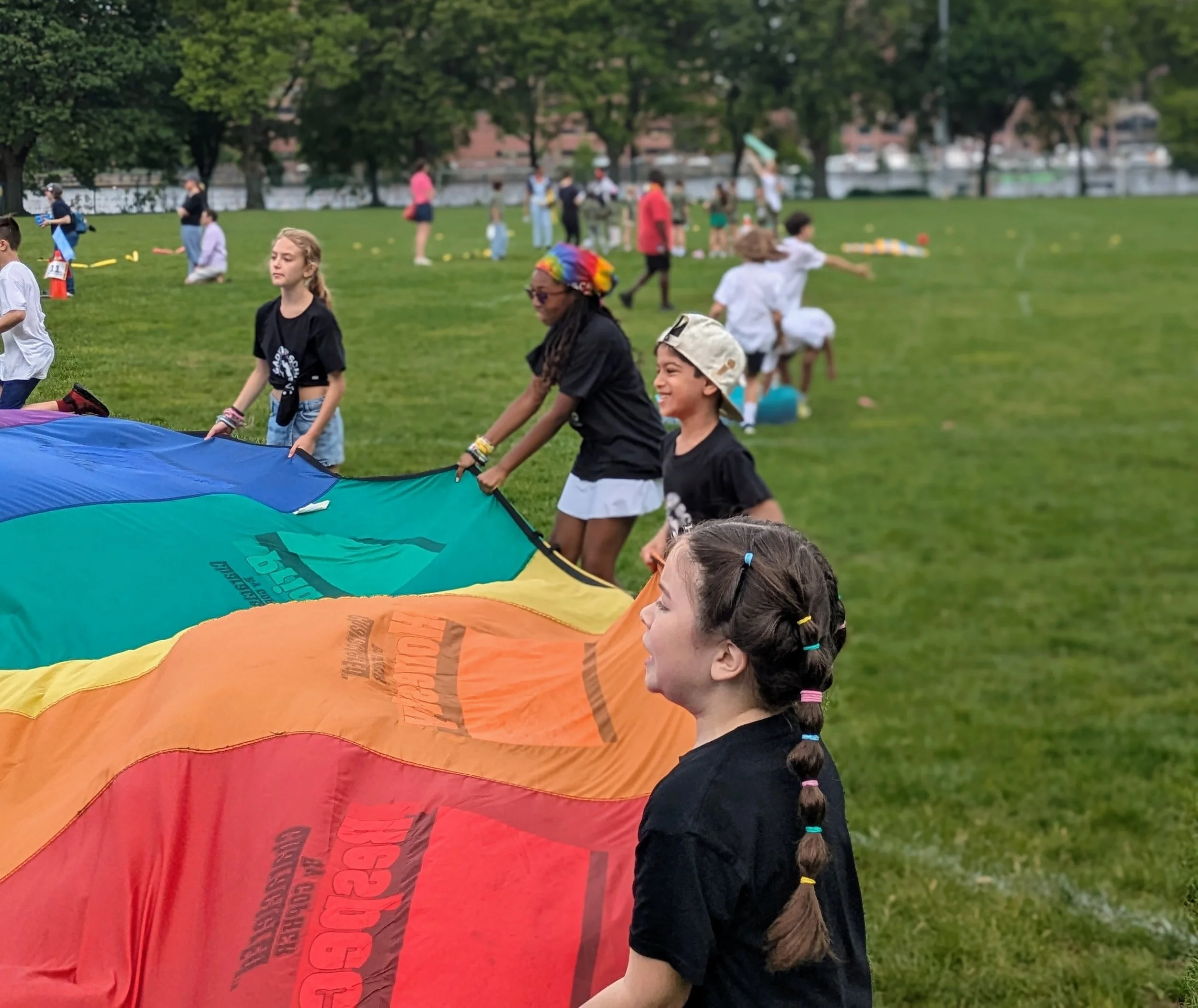 What to Look for in a Summer Camp